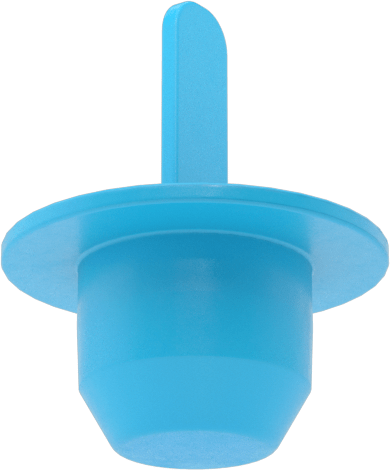 Çekme Tırnağı Açma Tapaları, 3/8" İç Çap için