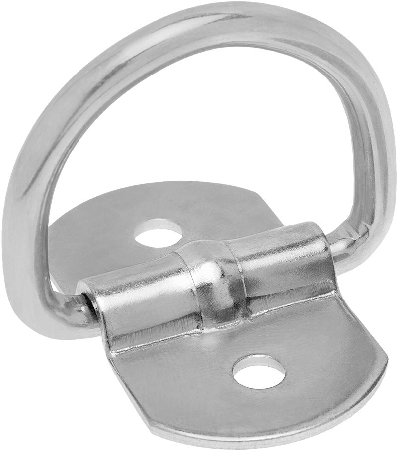 Shown as Tie-Down (Bracket Not Included)