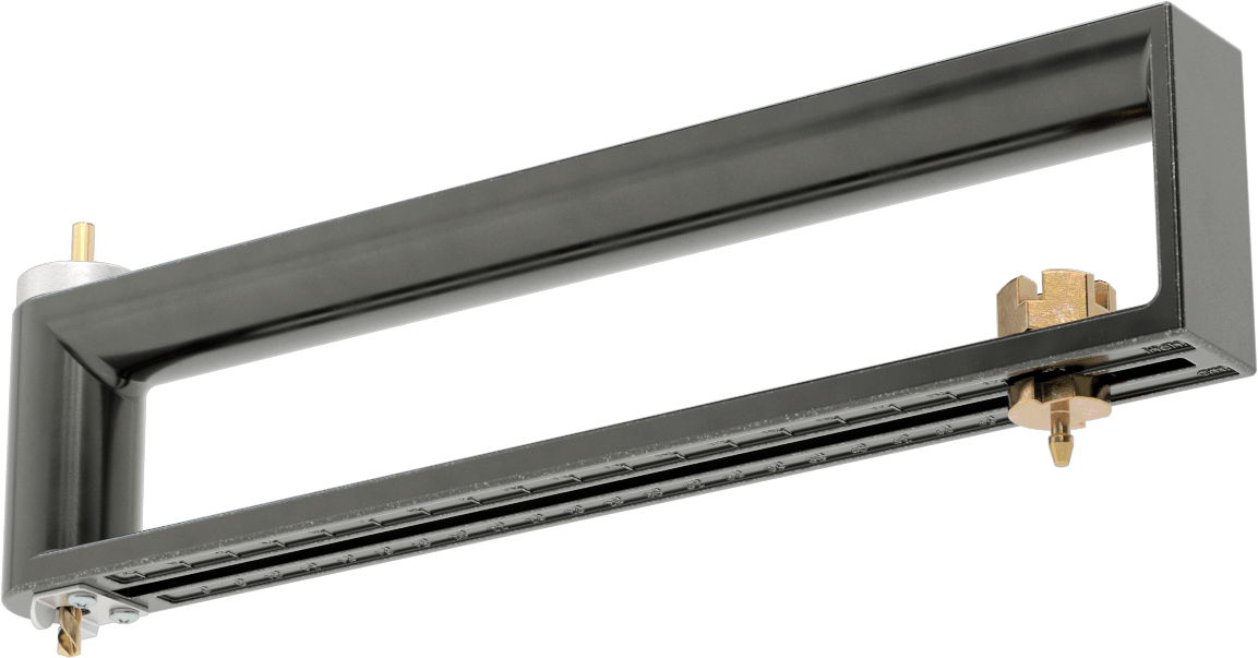 2“ ila 20” Ayarlanabilir Büyük Çaplı Sac Metal Delme Testere