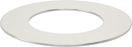 Karbon Çelik Şim, 0,2 mm Kalınlık, 8 mm ID