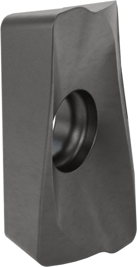 Değiştirilebilir Kare Freze Uçları için Karbür Uç, Alticrn Kaplamalı, 1" için, 1-1/4“ ve 1-1/2” Freze Çapı