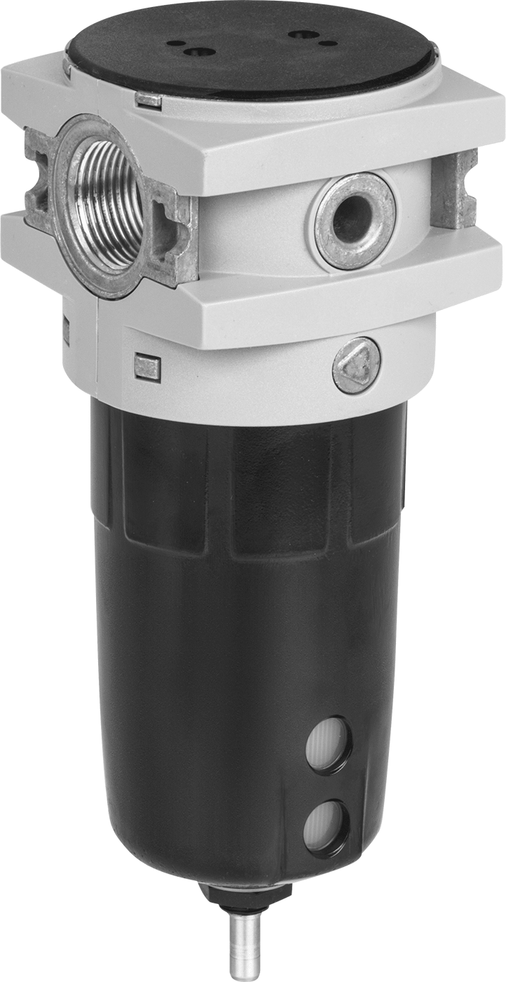 Parker P3y Hava Filtresi, Otomatik, 3/4 NPT Dişi