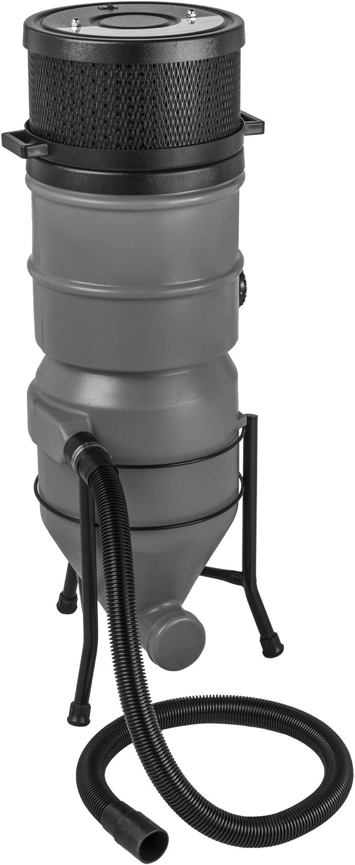Two-Stage Filtration System