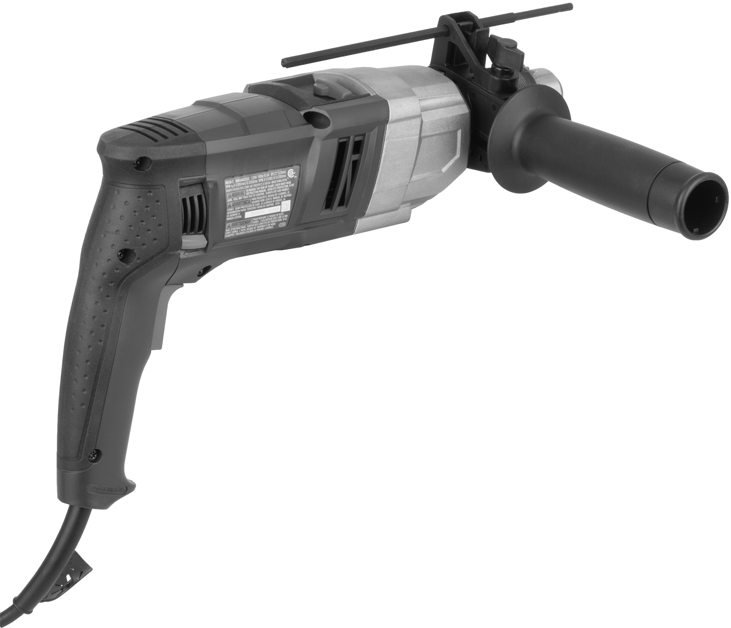 Bosch Elektrikli Darbeli Matkap, Model Numarası HD18-2