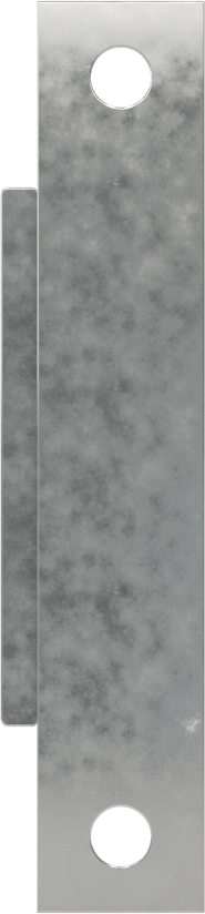 T-Yivli Çerçeve, 1,5" için Ray-Panel Tutma Mandalı, 30 mm ve 40 mm Ray