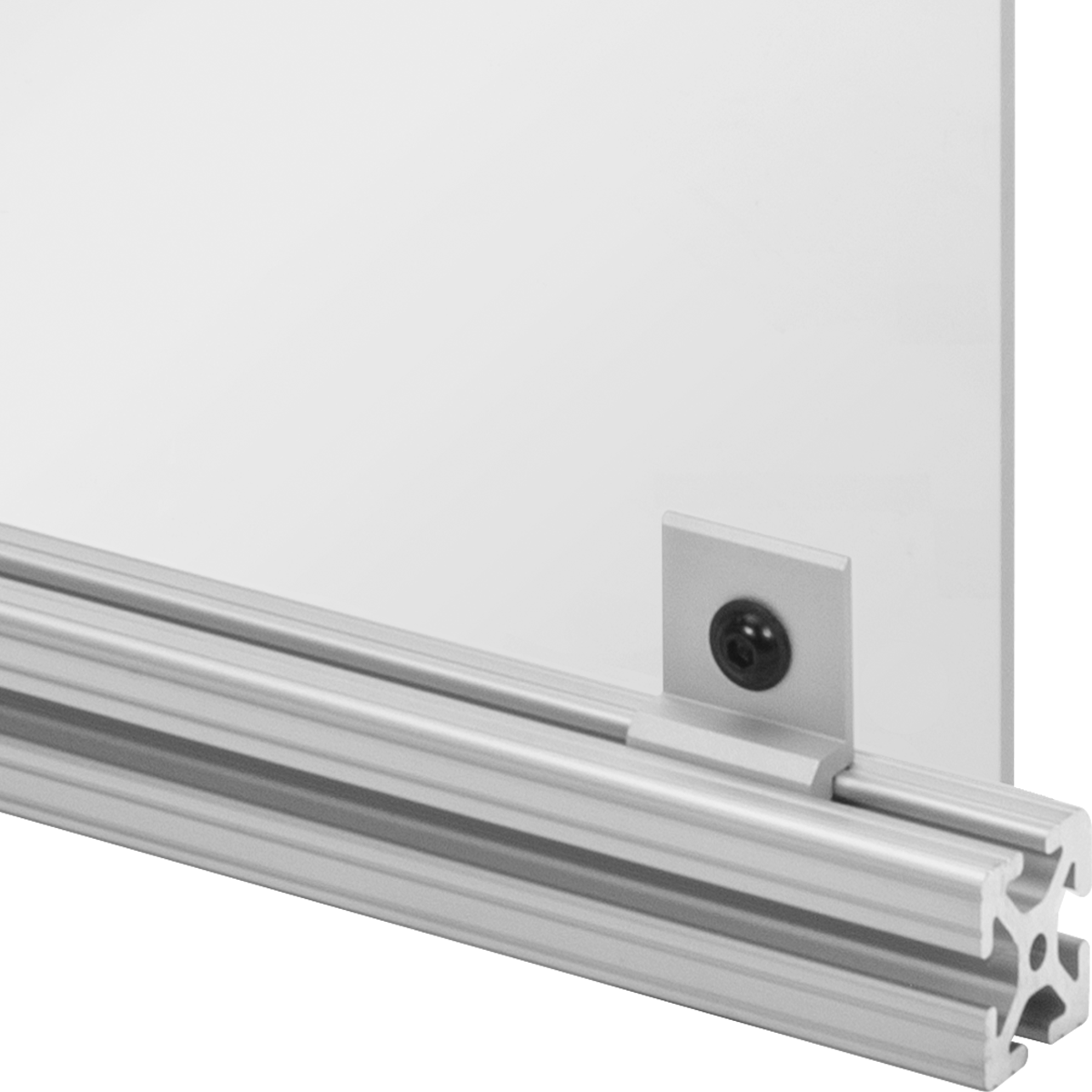 Hanger for Solid Panels