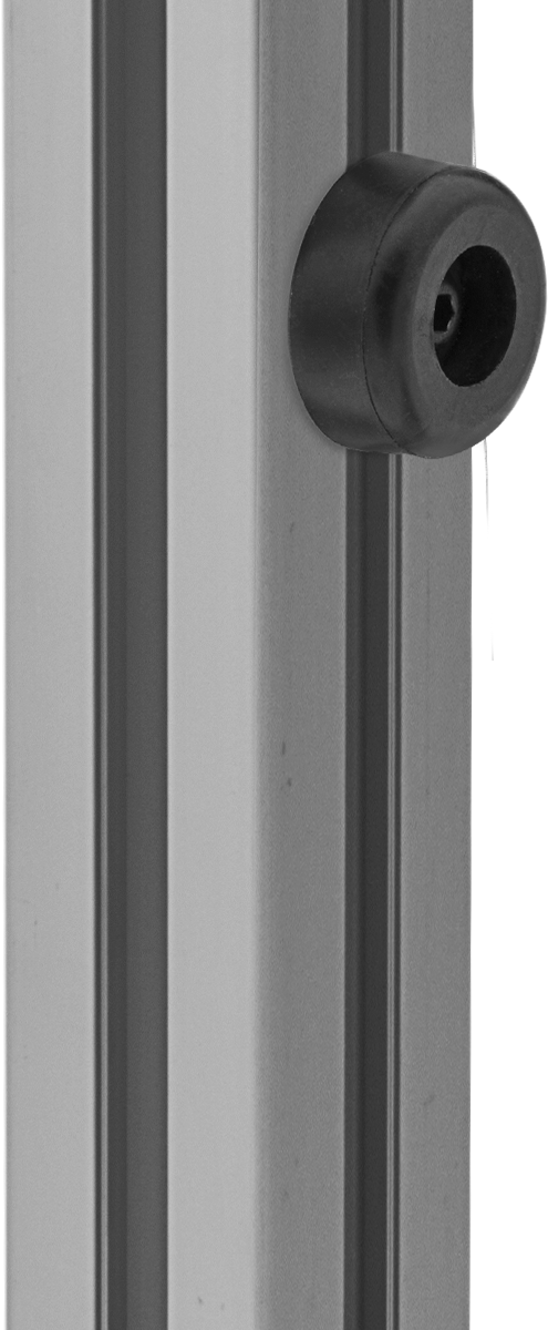 Screw-On Bumper