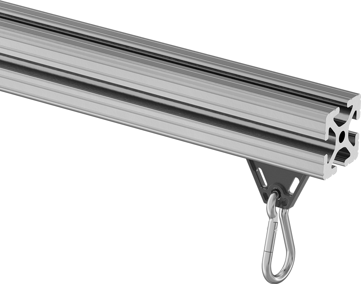 Carabiner Hanger