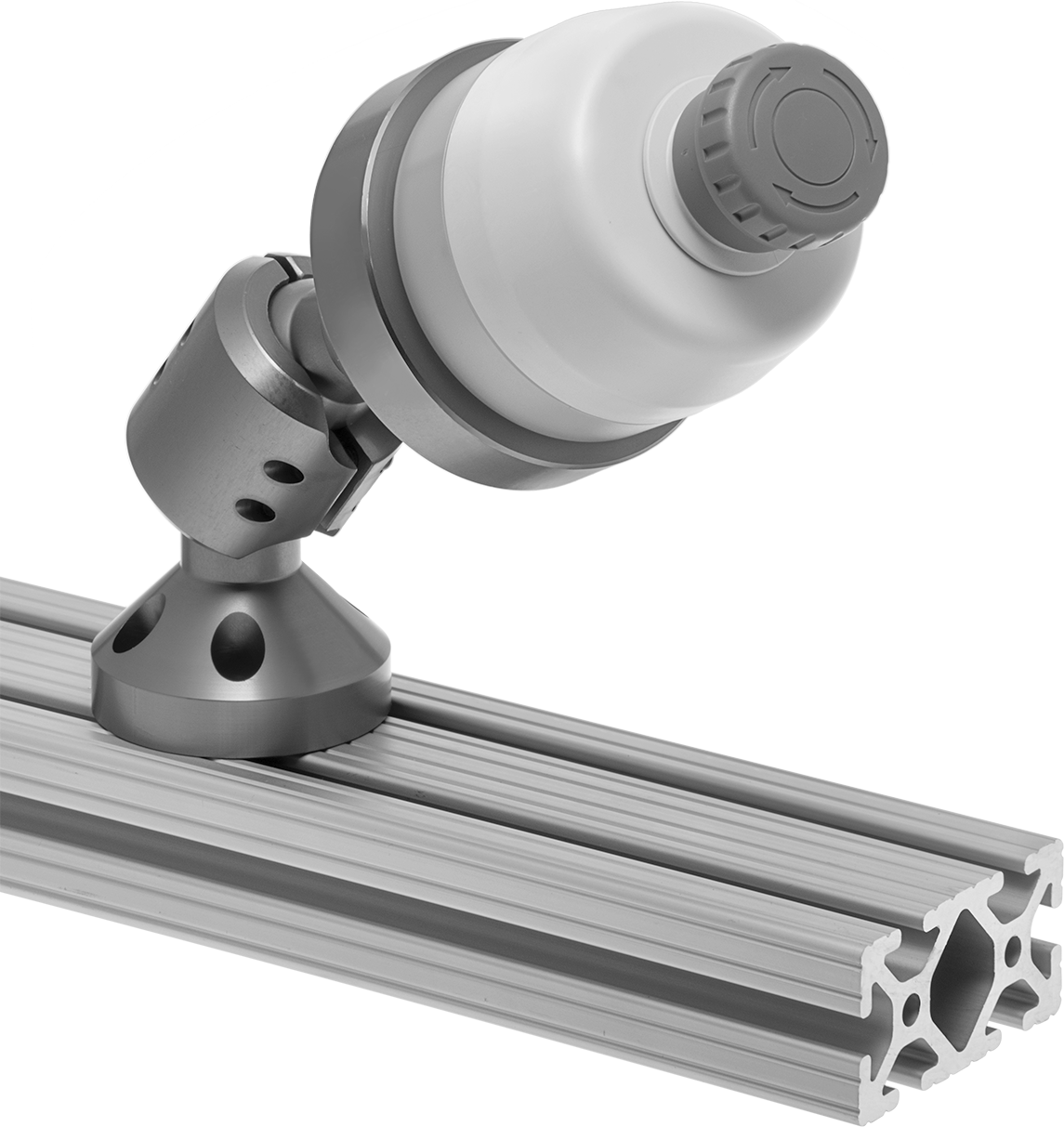 Start/Stop Switch Mount