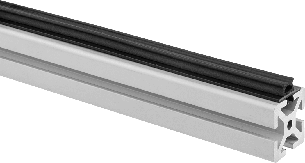 Inline Wiper