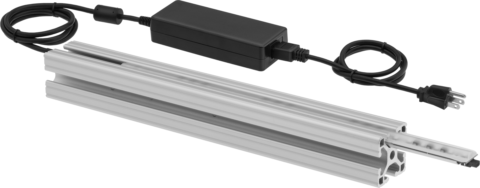Slide-In Light
