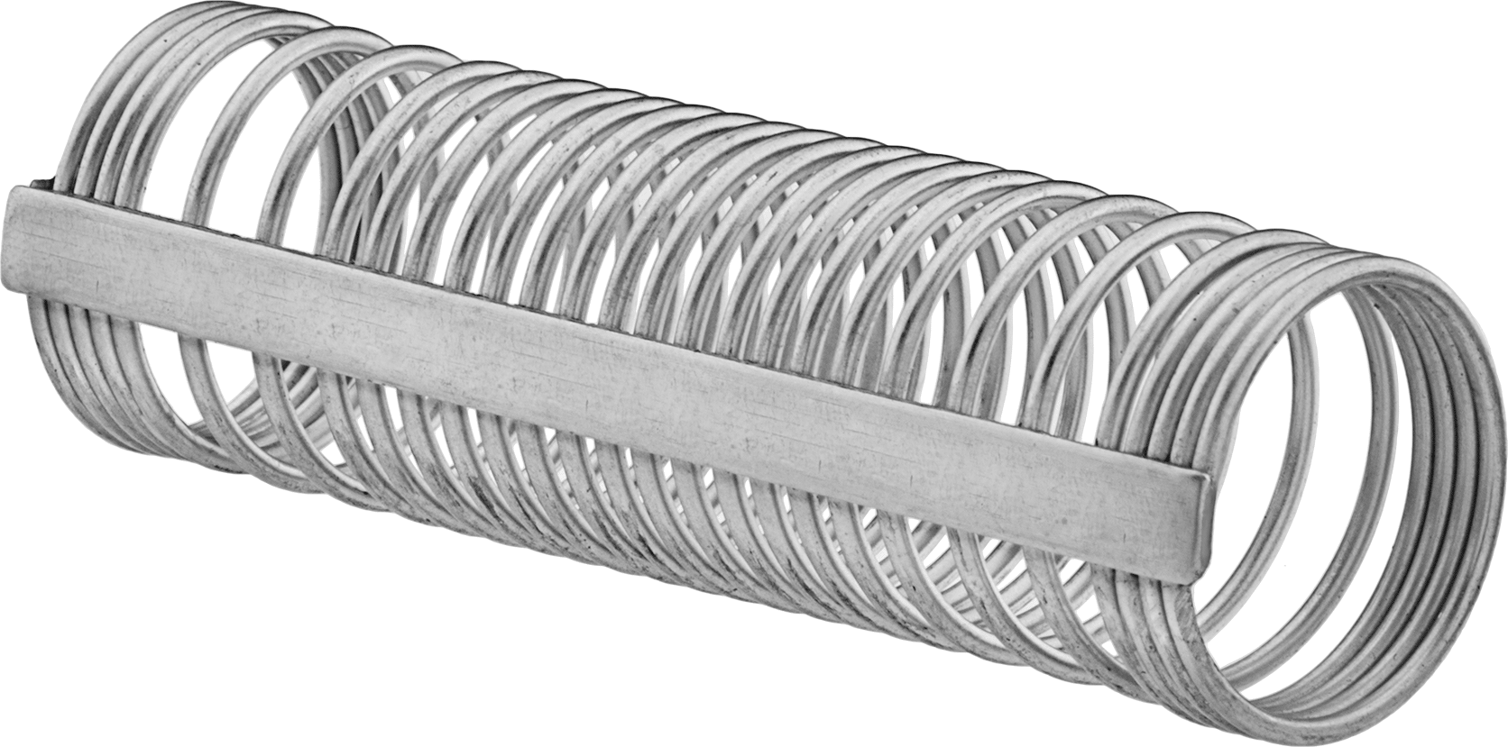 Hose Bender Spring, for 15/16" Maximum OD x 5/8" ID Hose