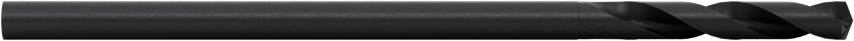 Kısa Yivli Kobalt Çelik Matkap Ucu, 1/8" Boyut