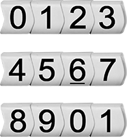 Tel İşaretleyiciler