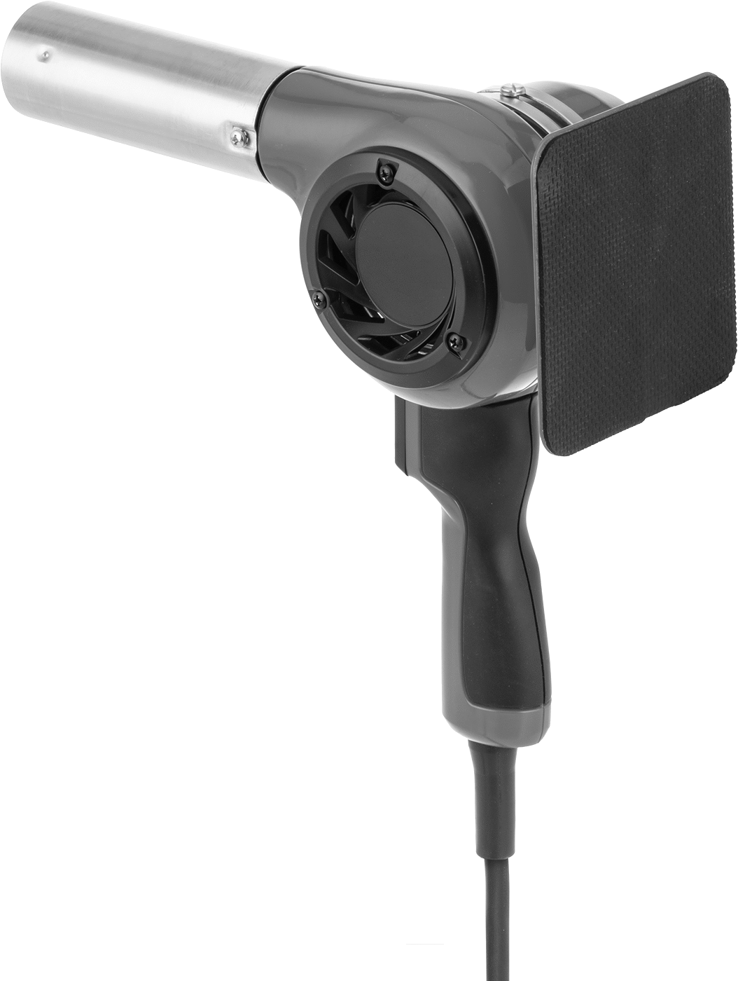 Isı Tabancası, Ayarlanabilir Stand, 240V AC, 1200°F