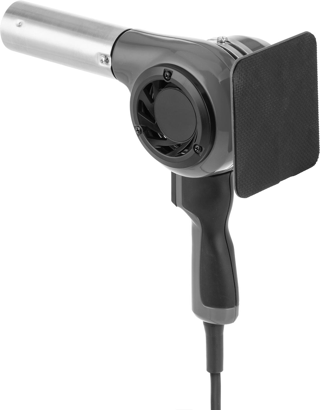 Isı Tabancası, Ayarlanabilir Stand, 120V AC, 1200°F