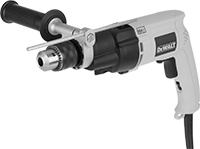 DeWalt Elektrikli Darbeli Matkaplar