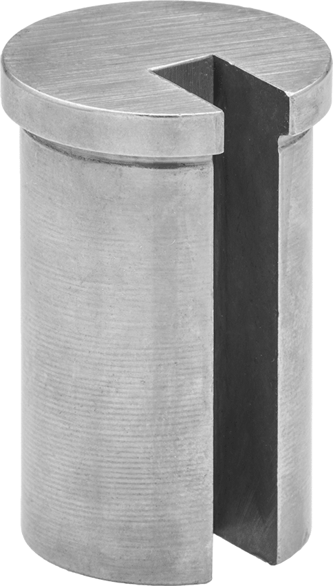 Bushing with Collar