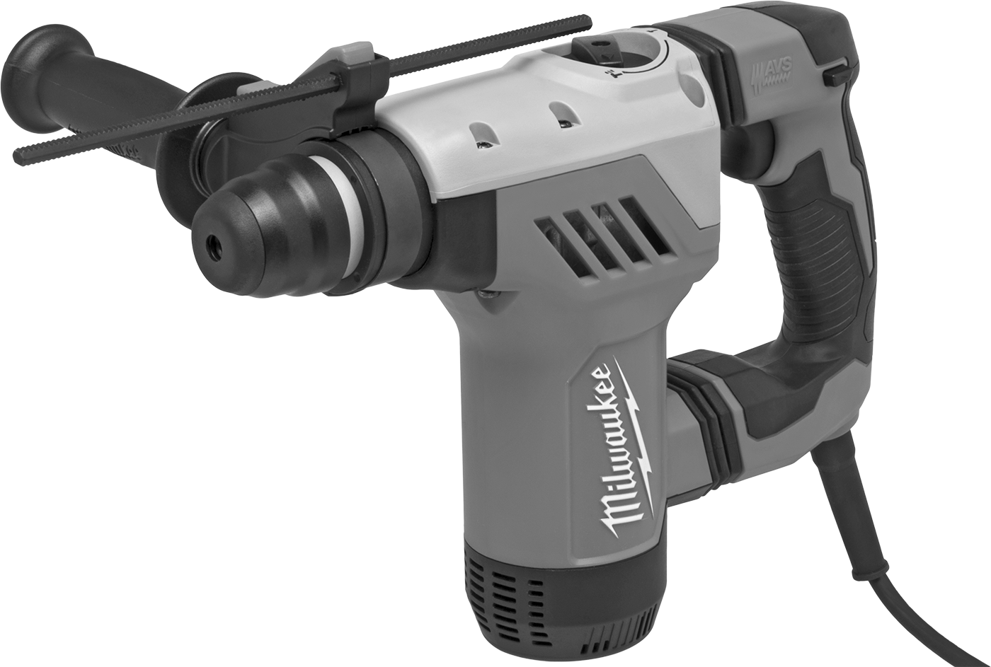Milwaukee Elektrikli Döner Çekiç, Model Numarası 5268-21