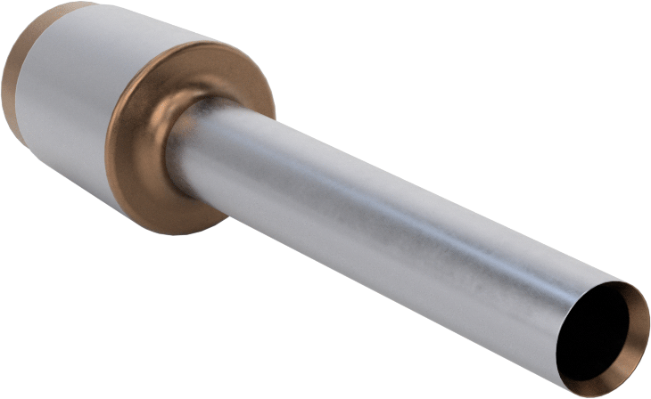 Kağıt ve Kumaş için Matkap Ucu, 3/8" Boyut