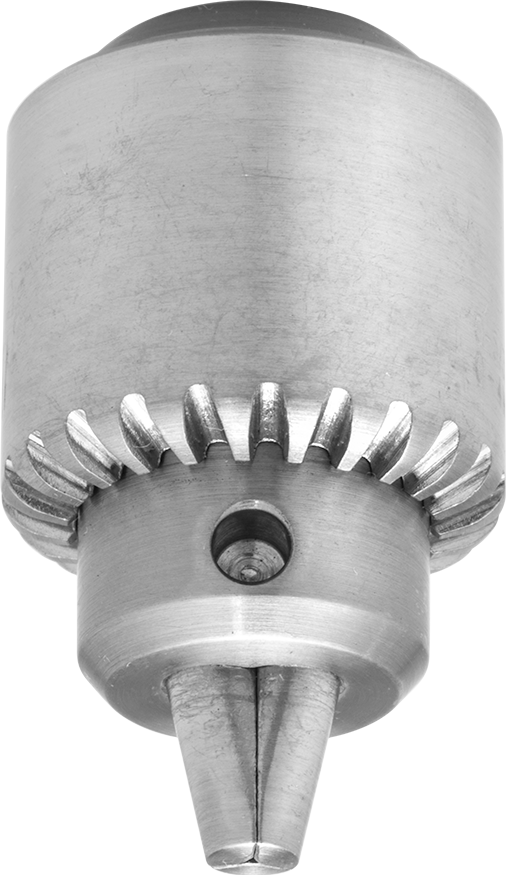 Korozyona Dayanıklı Anahtarlı Jacobs Matkap Mandrenleri, #0Bm 5/16, 0,028“- 5/32” Şaft için, 5/16"-24 Dişli Montaj