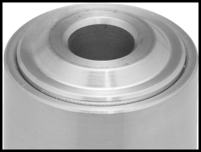 Jacobs Taper Mount