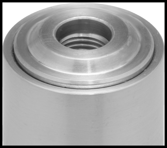 Threaded Mount