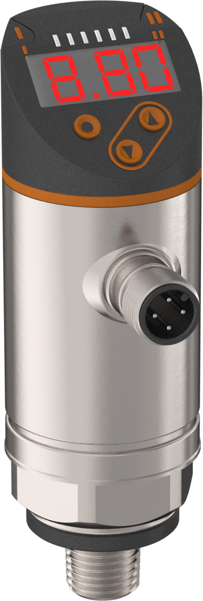 Stainless Steel Housing