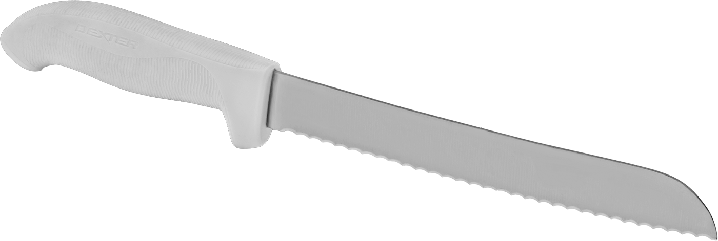 Ekmek Bıçağı, 8" bıçak ile