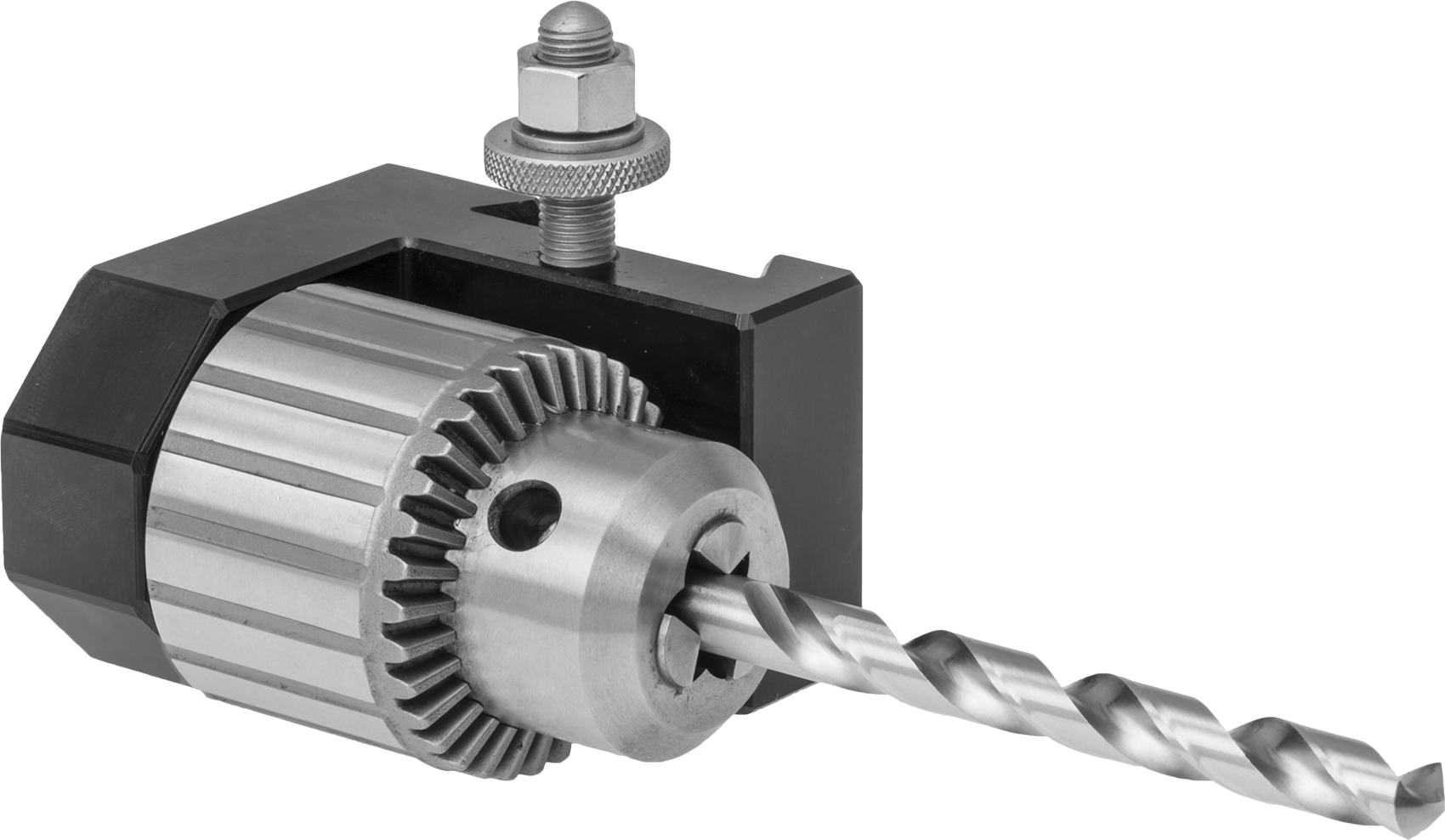 Shown with Drill Bit (Sold Separately)