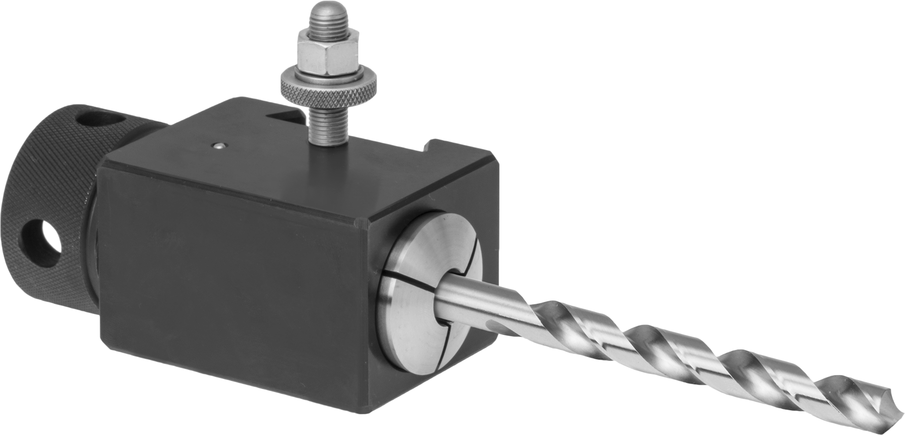 Shown with Drill Bit (Sold Separately)