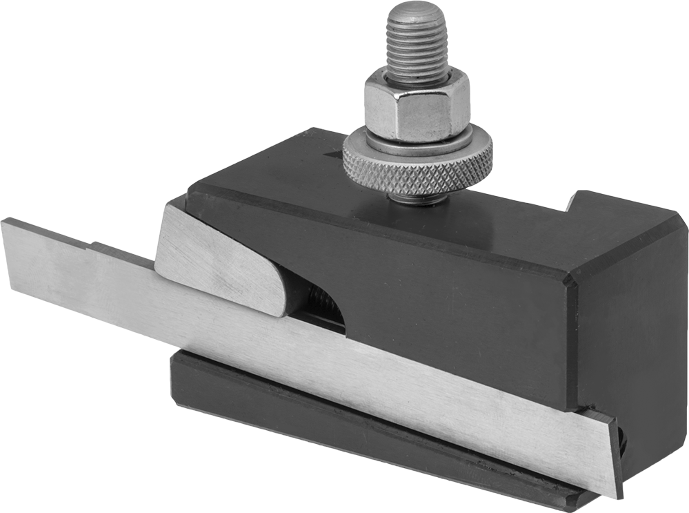 Shown with Cutoff Blade (Sold Separately)