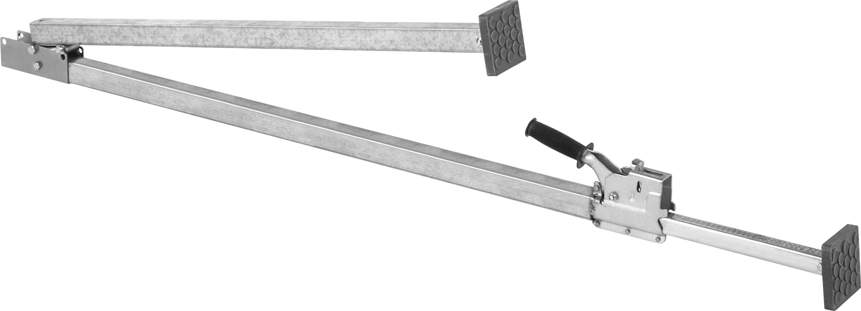 Römorklar için Yük Çubuğu, Çelik, Yüksek Gerilim, 88“ - 116” Uzunluk
