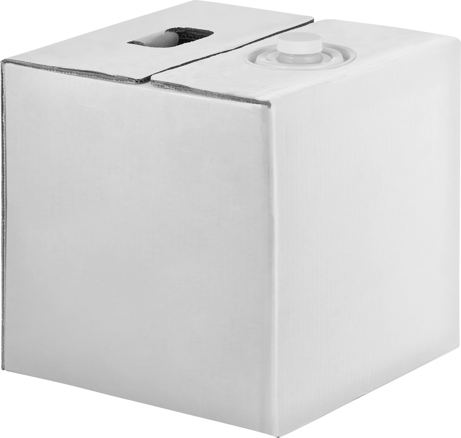 Acetic Acid (White Vinegar)-5%, 5 Gallon Box