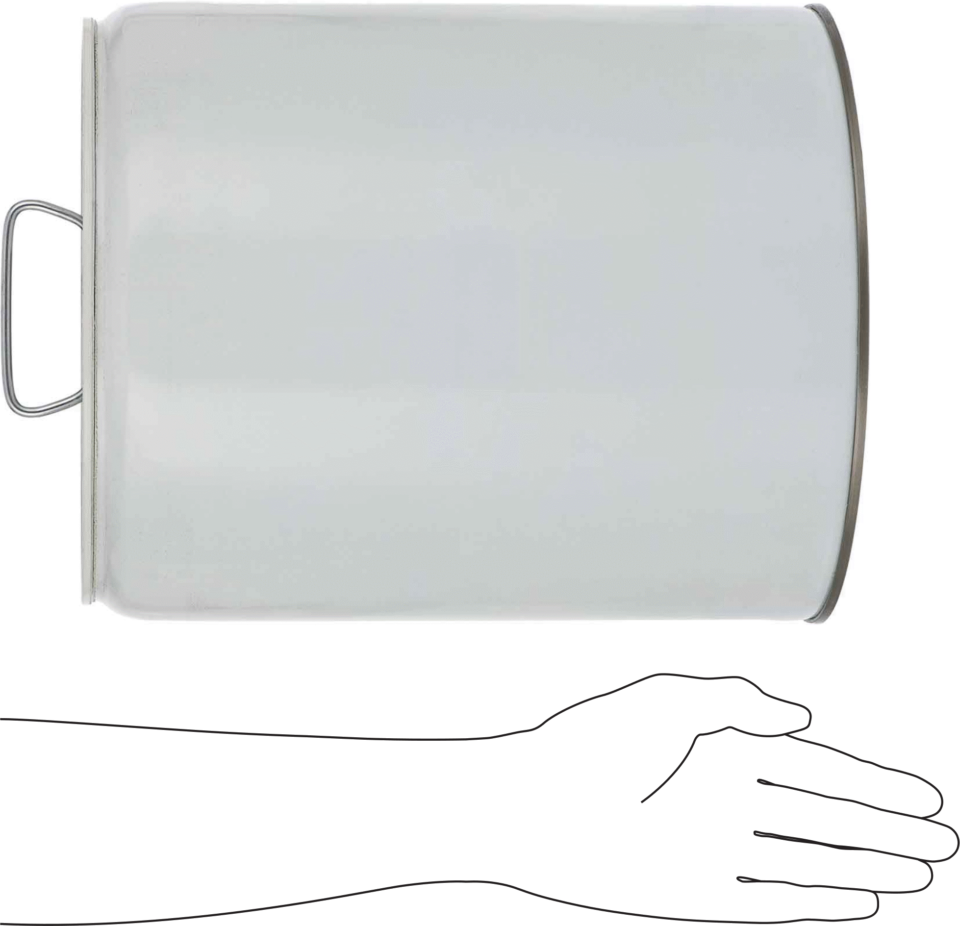 Acetone-99.5%, 5 Gallon Can