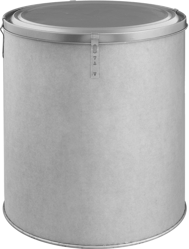 Sodium Carbonate (Soda Ash)-99%, 100 lbs. Drum