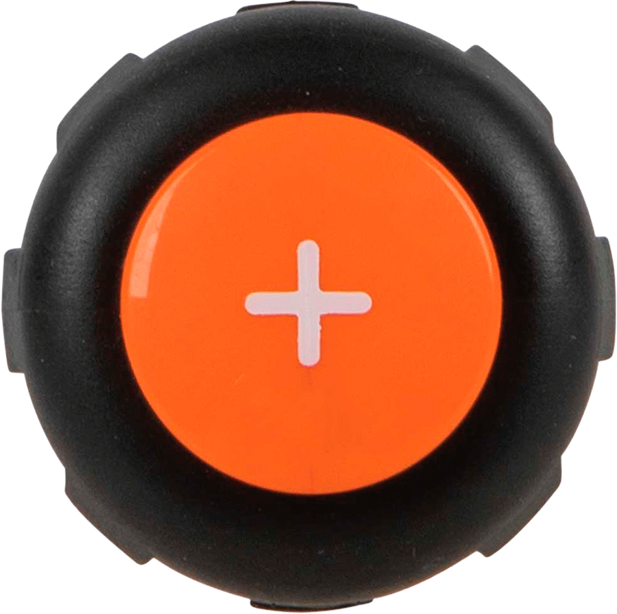 Elektrik Yalıtımlı Tornavida, Yastıklı Tutamaklı, Numara 2 Phillips, 10-1/4" Toplam Uzunluk