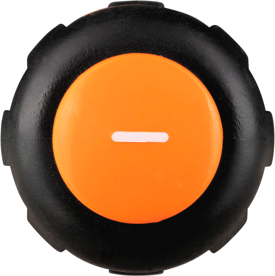 Elektrik Yalıtımlı Tornavida, Yastıklı Tutamaklı, 1/4" Yivli, 10-1/4" Toplam Uzunluk
