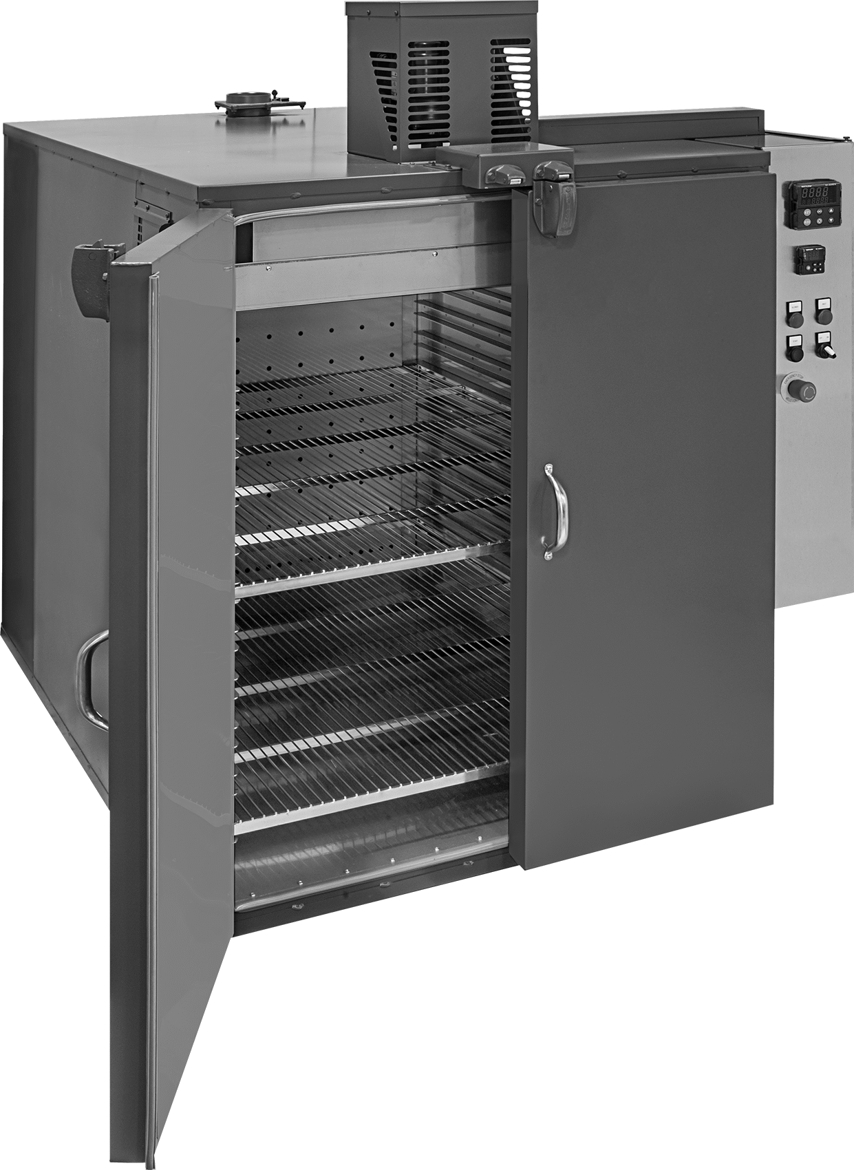 36 cu. ft. Capacity