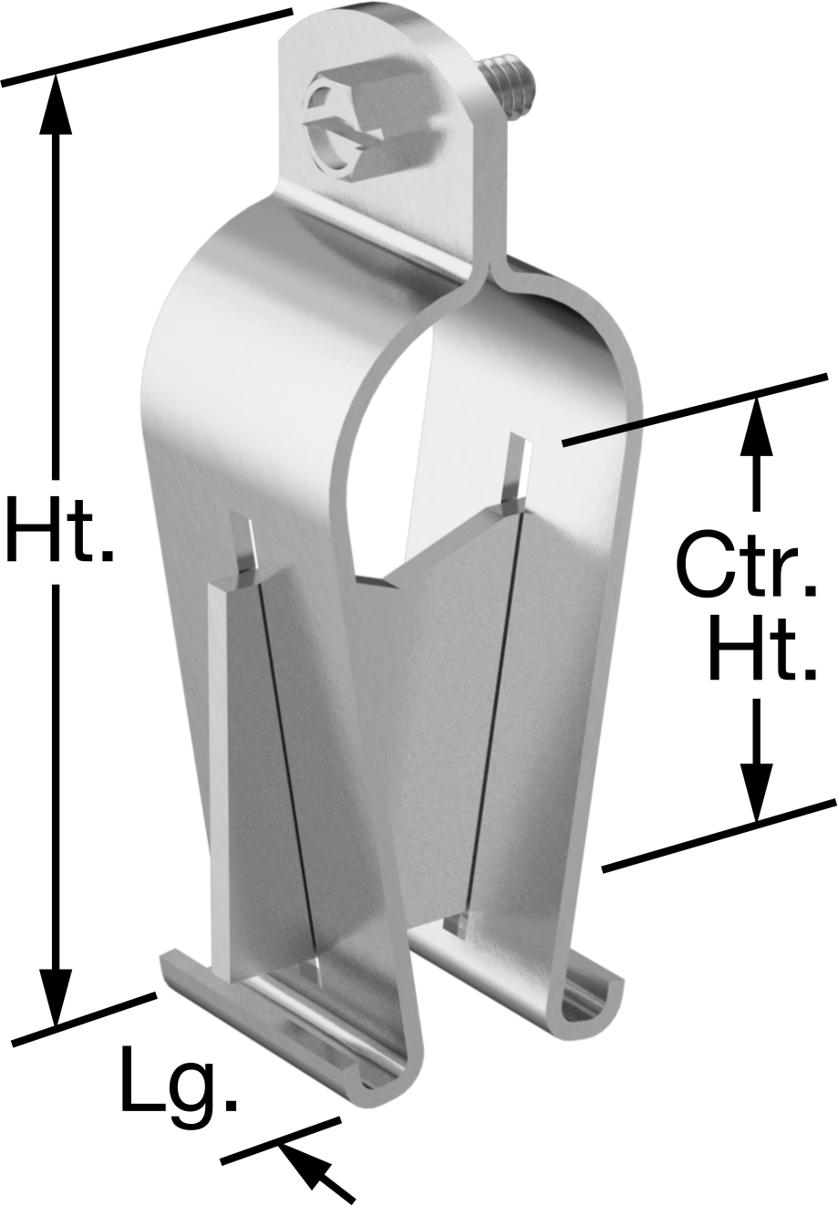 Parallel Mount