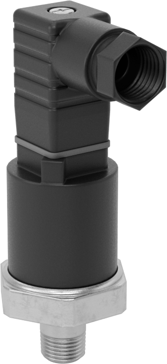 Basınç Transmitteri, 4-20 mA Akım Çıkışı, DIN C Bağlantısı, 0-30 PSI