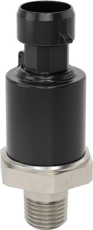 Basınç Transmitteri, 4-20 mA Akım, Aptiv Mp-150 Fiş Bağlantısı, 0-50 PSI