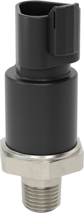 Basınç Transmitteri, 4-20 mA Akım, 3 Kutuplu Deutsch Tipi Fiş, 0-60 PSI