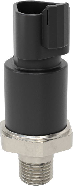 Basınç Transmitteri, 4-20 mA Akım, Deutsch Tipi Fiş, 0-100 PSI