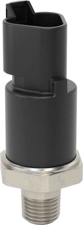 Basınç Transmitteri, 4-20 mA Akım, Deutsch Tipi Fiş, 0-100 PSI