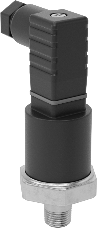 Basınç Transmitteri, 4-20 mA Çıkış, DIN C Tel Bağlantısı, 0-15 PSI