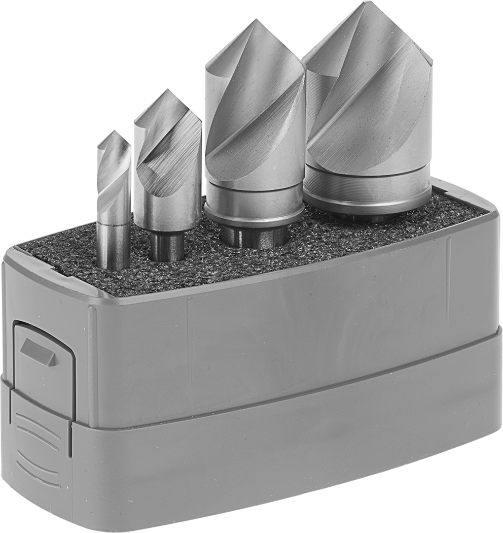 Titanium Nitride (TiN)-Coated Steel