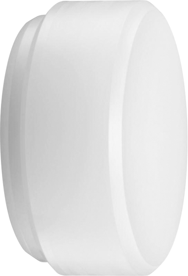 Presle Takma Çekiç Yüzü, Naylon, 1-3/8" Çap