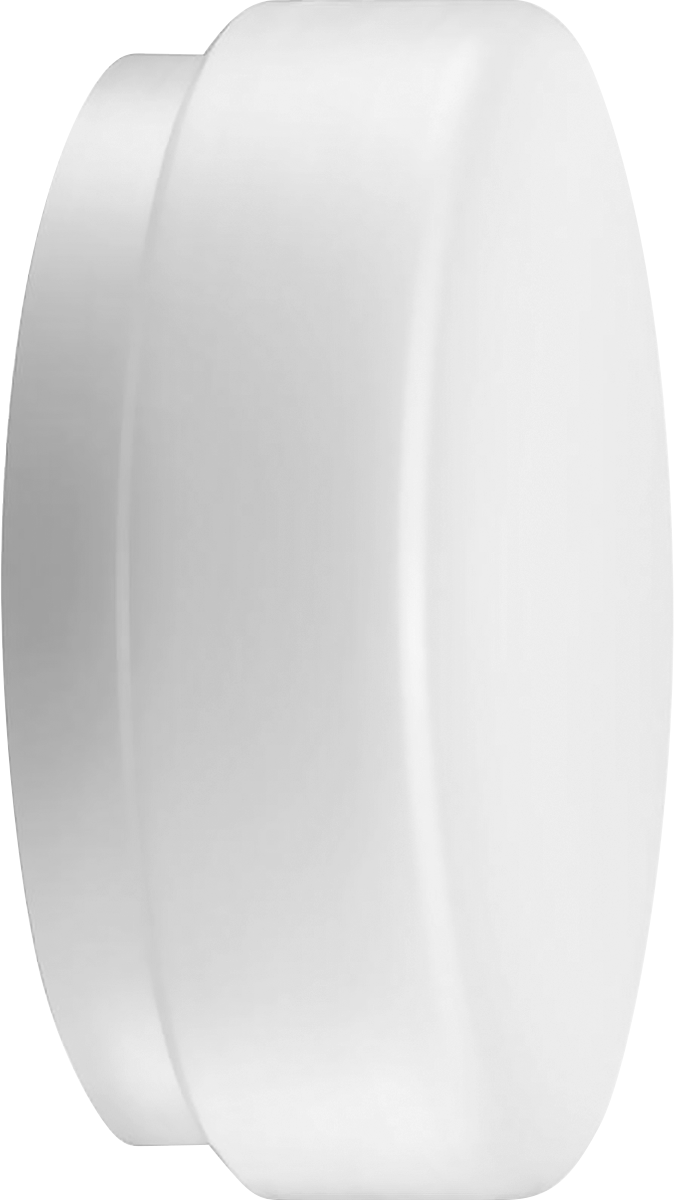 Presle Takma Çekiç Yüzü, Naylon, 4" Çap