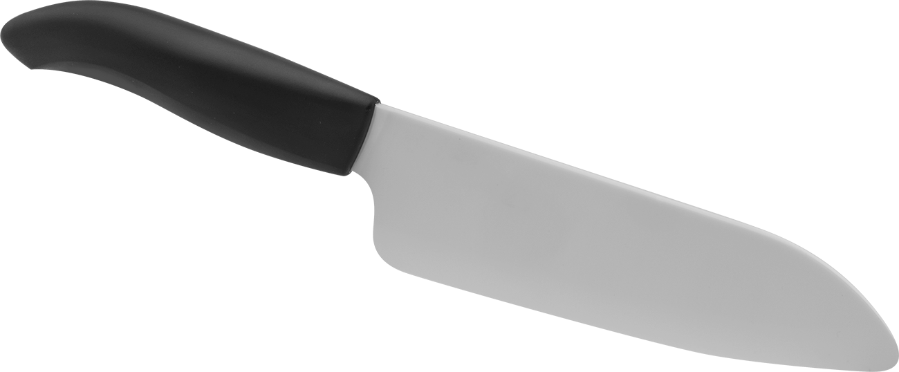 6-1/4" Seramik Bıçaklı Şef Bıçağı